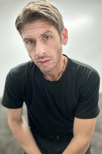 Benjamin L Newmark - Actor Profile Photo
