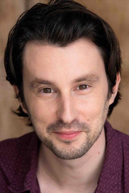 Greg Scali - Actor Profile Photo
