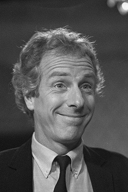 Ferd Hugas - Actor Profile Photo