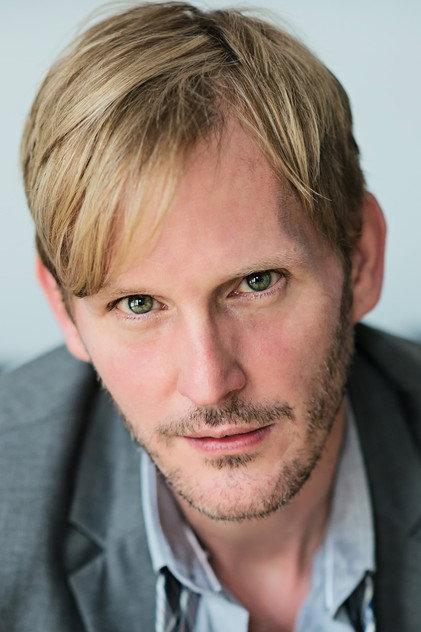 Christopher Tyson - Actor Profile Photo