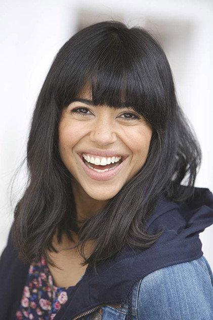 Nataliz Jimenez - Actor Profile Photo