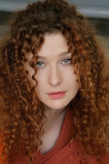 Elmira Mirel - Actor Profile Photo