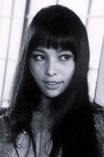 Akiko Wakabayashi - Actor Profile Photo