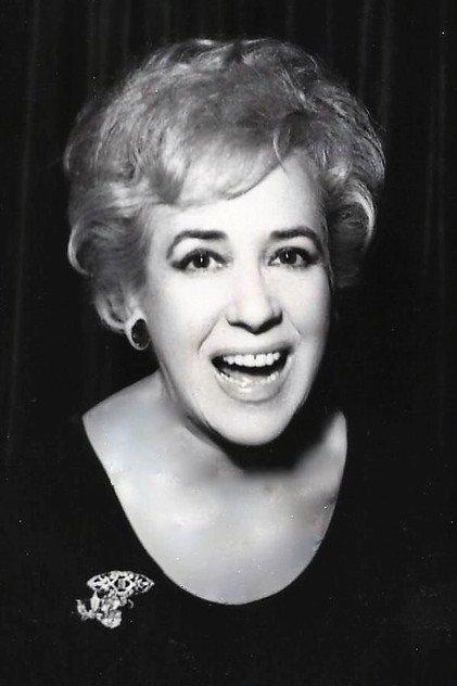 Mari Carmen Prendes - Actor Profile Photo