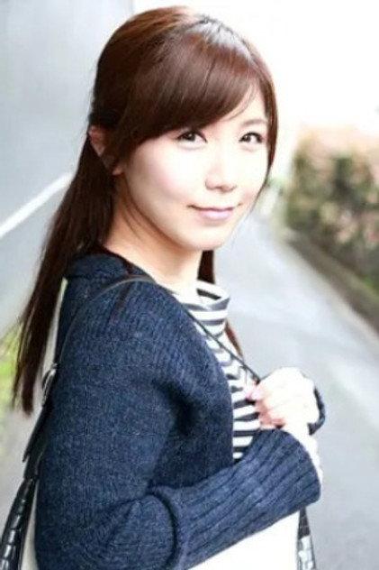 Saki Mizumi - Actor Profile Photo