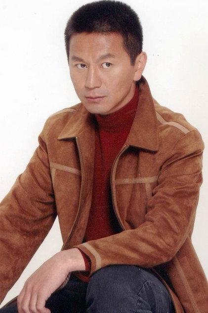 Wu Ruofu - Actor Profile Photo