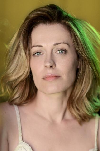 Simona Nasi - Actor Profile Photo
