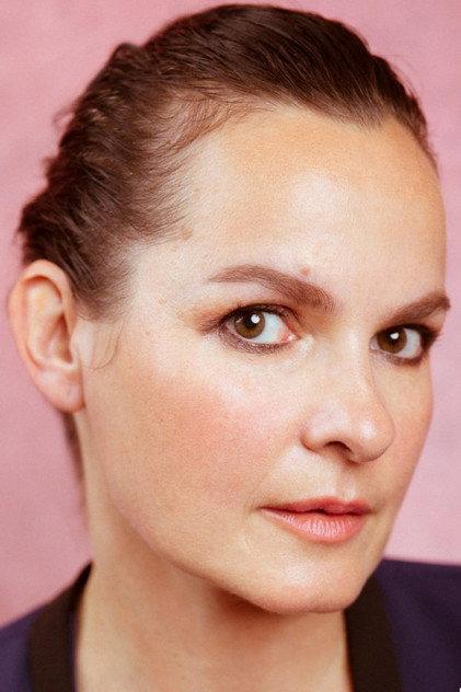 Biljana Stojkoska - Actor Profile Photo