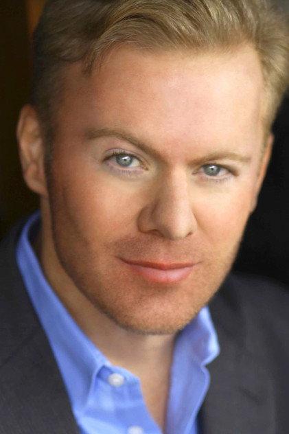 DeVere Jehl - Actor Profile Photo