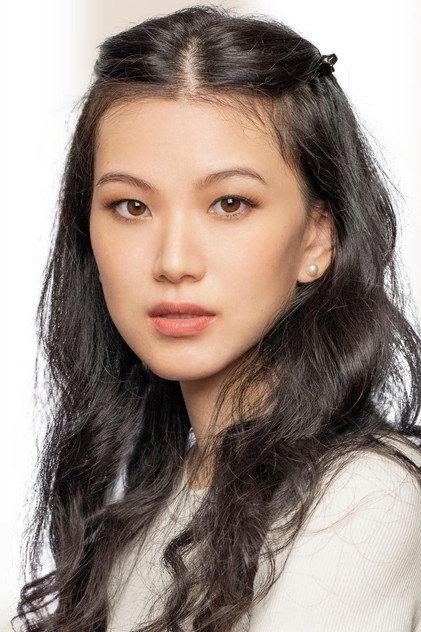 Angel Jin - Actor Profile Photo