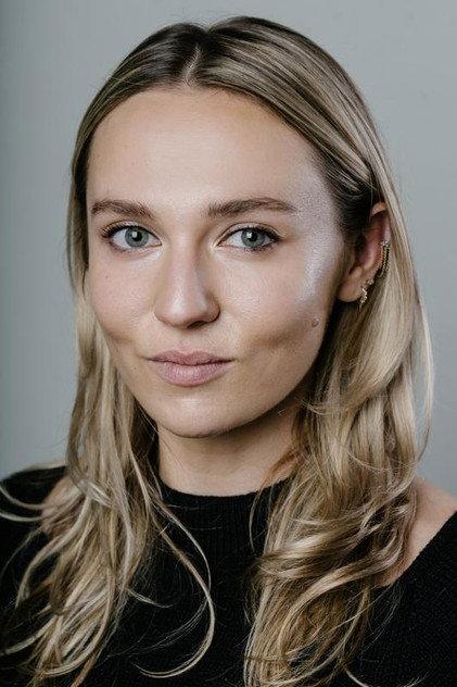 Sam Gloor - Actor Profile Photo
