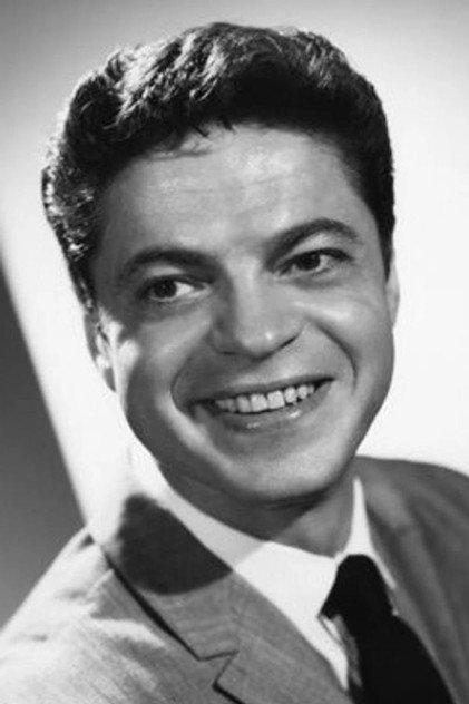 Ross Martin - Actor Profile Photo