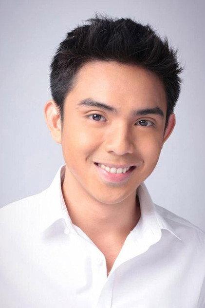Sef Cadayona - Actor Profile Photo