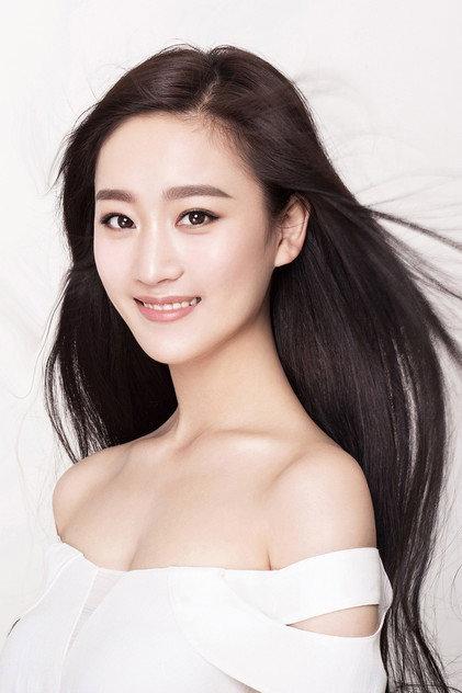 Zhang Wenting - Actor Profile Photo