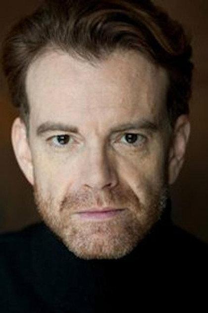 Emmanuel Barrouyer - Actor Profile Photo