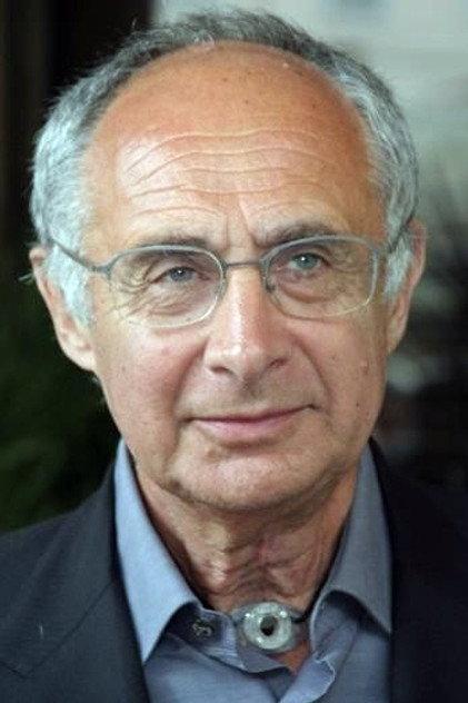 Gérard Pirès - Actor Profile Photo