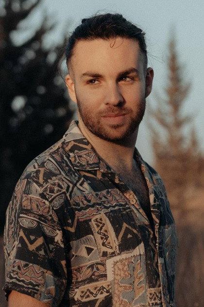 Eytan Peled - Actor Profile Photo