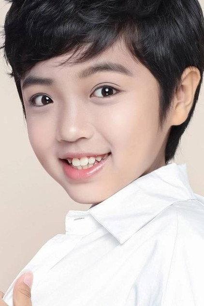 谢翔 - Actor Profile Photo