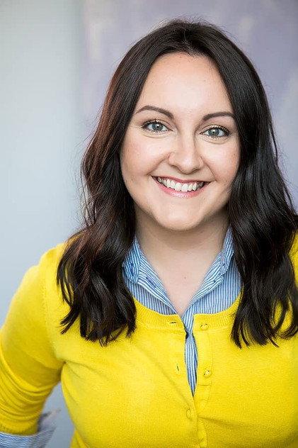 Danielle Motley - Actor Profile Photo