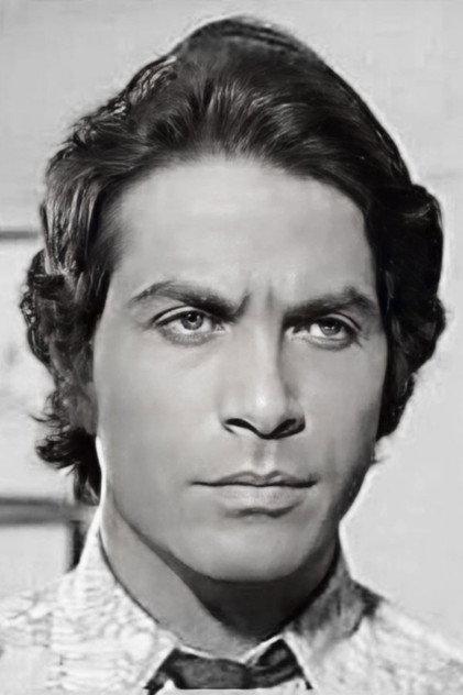 Osvaldo Brandi - Actor Profile Photo
