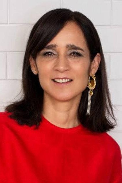Julieta Venegas - Actor Profile Photo