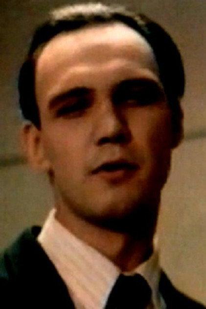 Oleg Rudyuk - Actor Profile Photo
