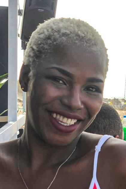 Déborah Naney - Actor Profile Photo