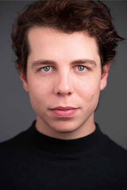 Koldo Olabarri - Actor Profile Photo