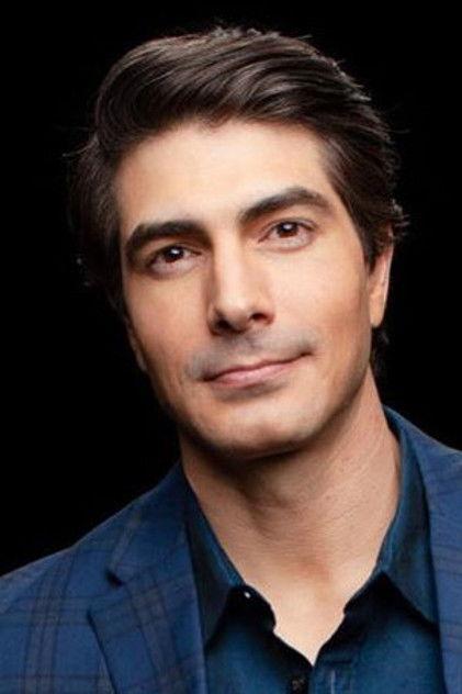 Brandon Routh - Actor Profile Photo