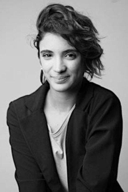 Gabriela Ramos - Actor Profile Photo