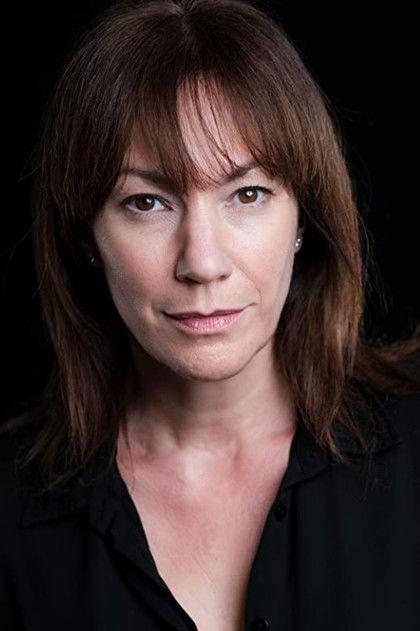 Tanya Franks - Actor Profile Photo