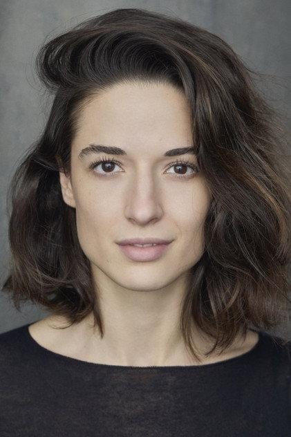Carolina Lopes - Actor Profile Photo