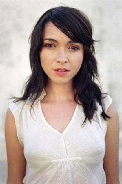 Jade Dornfeld - Actor Profile Photo