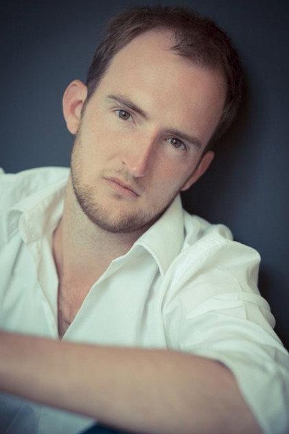 Gauthier de Fauconval - Actor Profile Photo