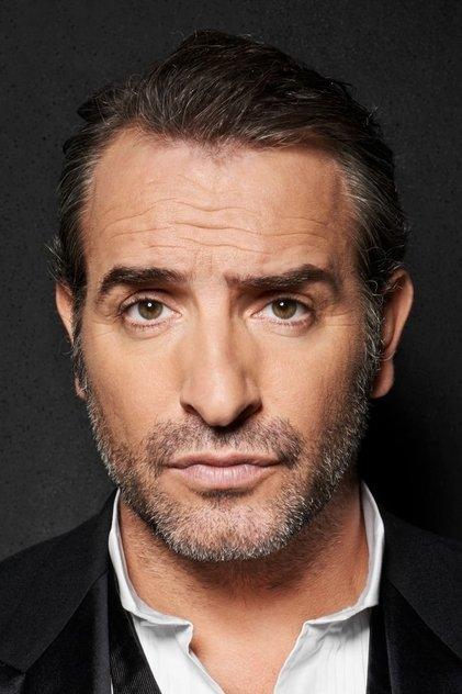 Jean Dujardin - Actor Profile Photo