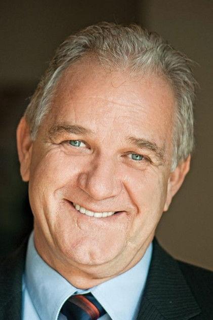 Kim Knuckey - Actor Profile Photo