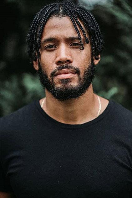 Marcus Anderson - Actor Profile Photo