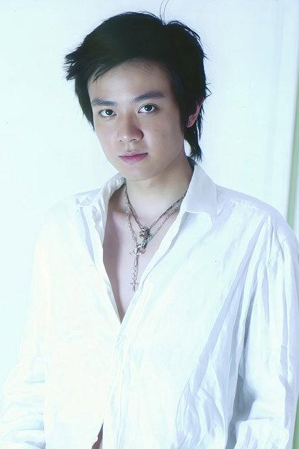 Zhang Zichen - Actor Profile Photo