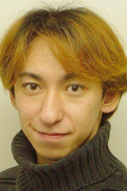 Youto Kazama - Actor Profile Photo