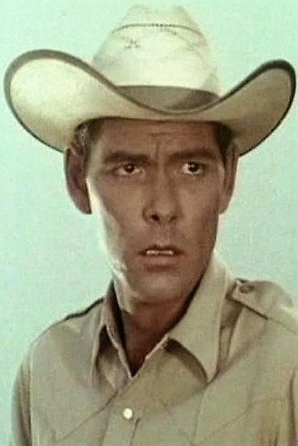 Richard Tretter - Actor Profile Photo