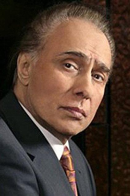 Nikolai Slichenko - Actor Profile Photo