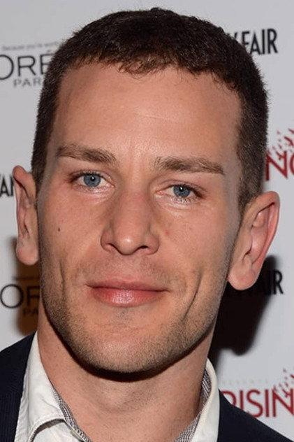 Ryan Dillon - Actor Profile Photo