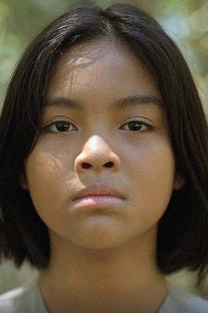Mhia Farhana - Actor Profile Photo