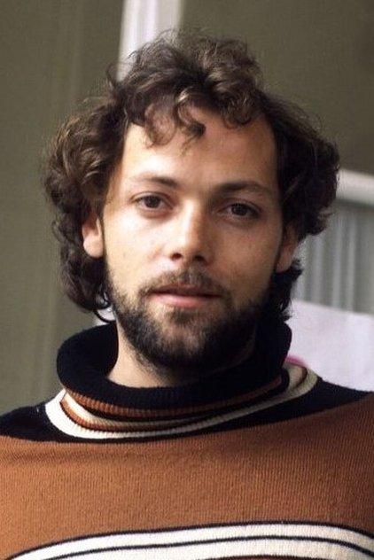 Patrick Dewaere - Actor Profile Photo