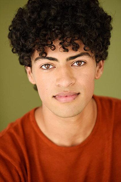 Tre'len Johnston - Actor Profile Photo