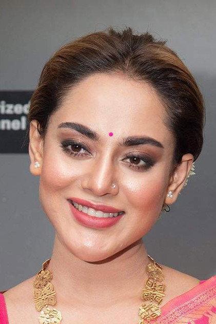 Tama Mirza - Actor Profile Photo