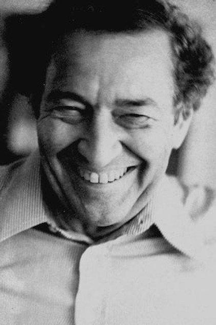 John Hubley - Actor Profile Photo