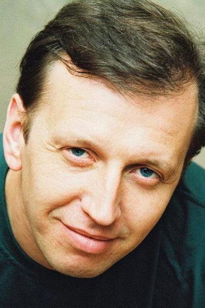 Viktor Vorontsov - Actor Profile Photo