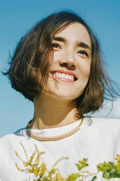 Sae Isshiki - Actor Profile Photo