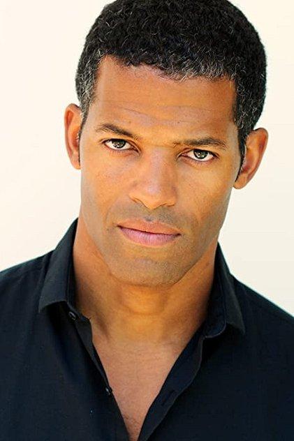Benjamin Patterson - Actor Profile Photo